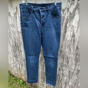 Urban Outfitters BDG Twig High Rise